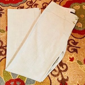 The Limited collection Drew Fit Pants